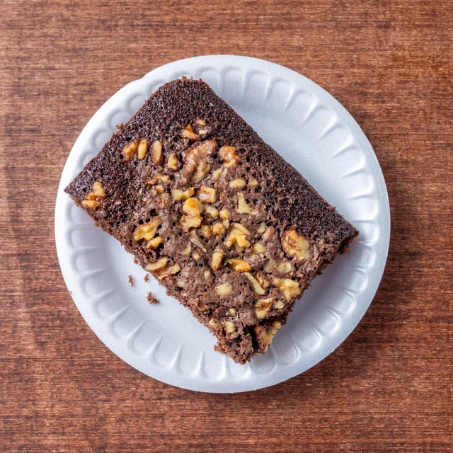 Eli's Fudge Brownies.