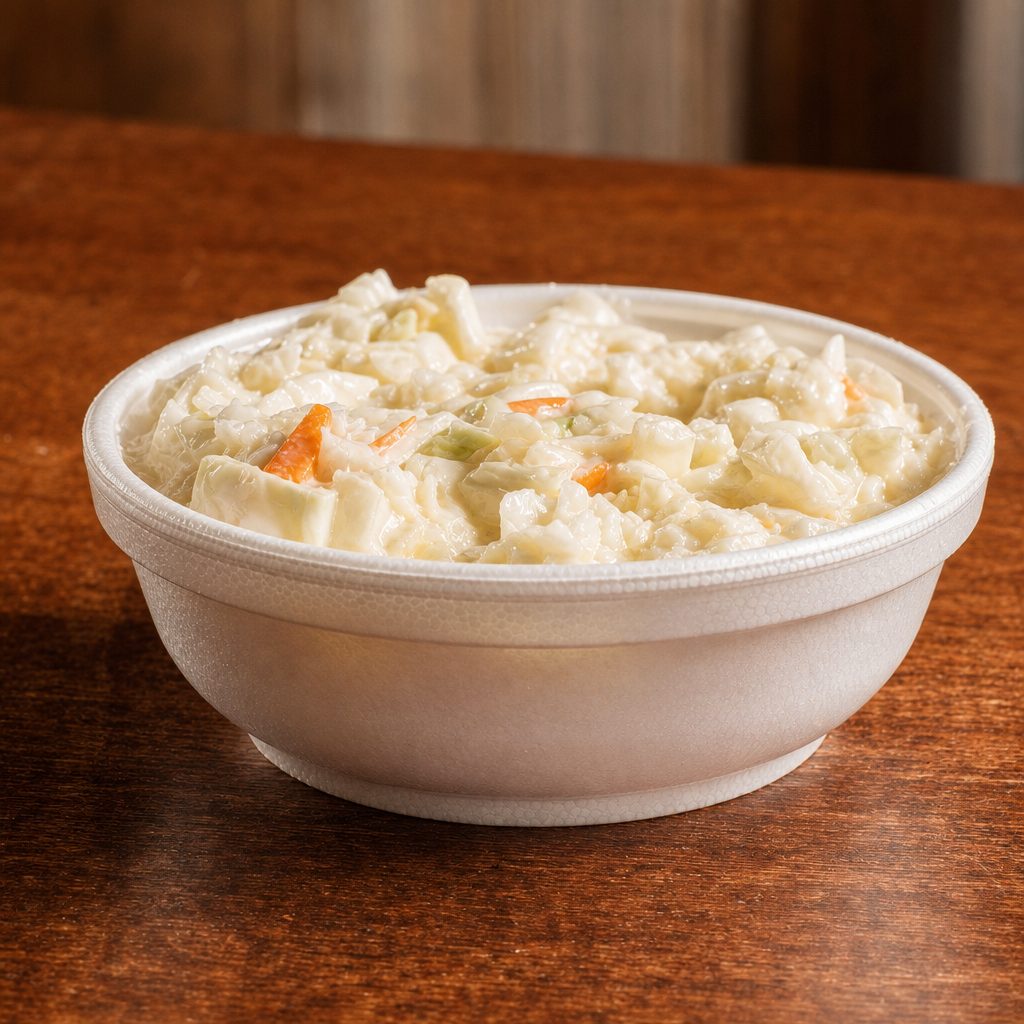 Cole-Slaw.