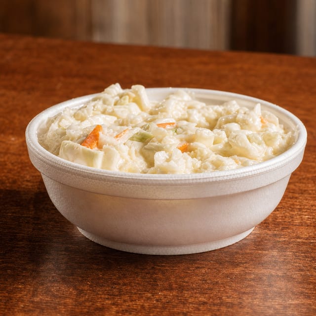 Cole-Slaw.