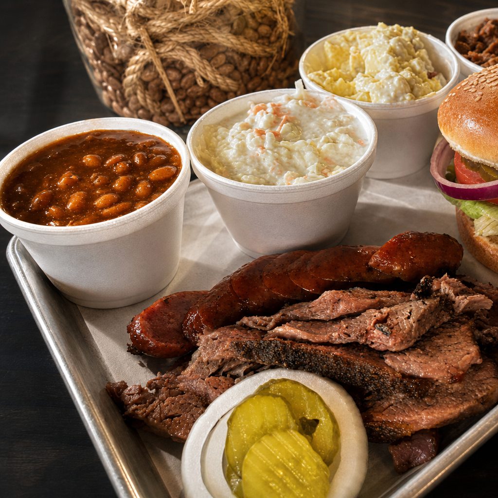 Large Pig Out Pack.