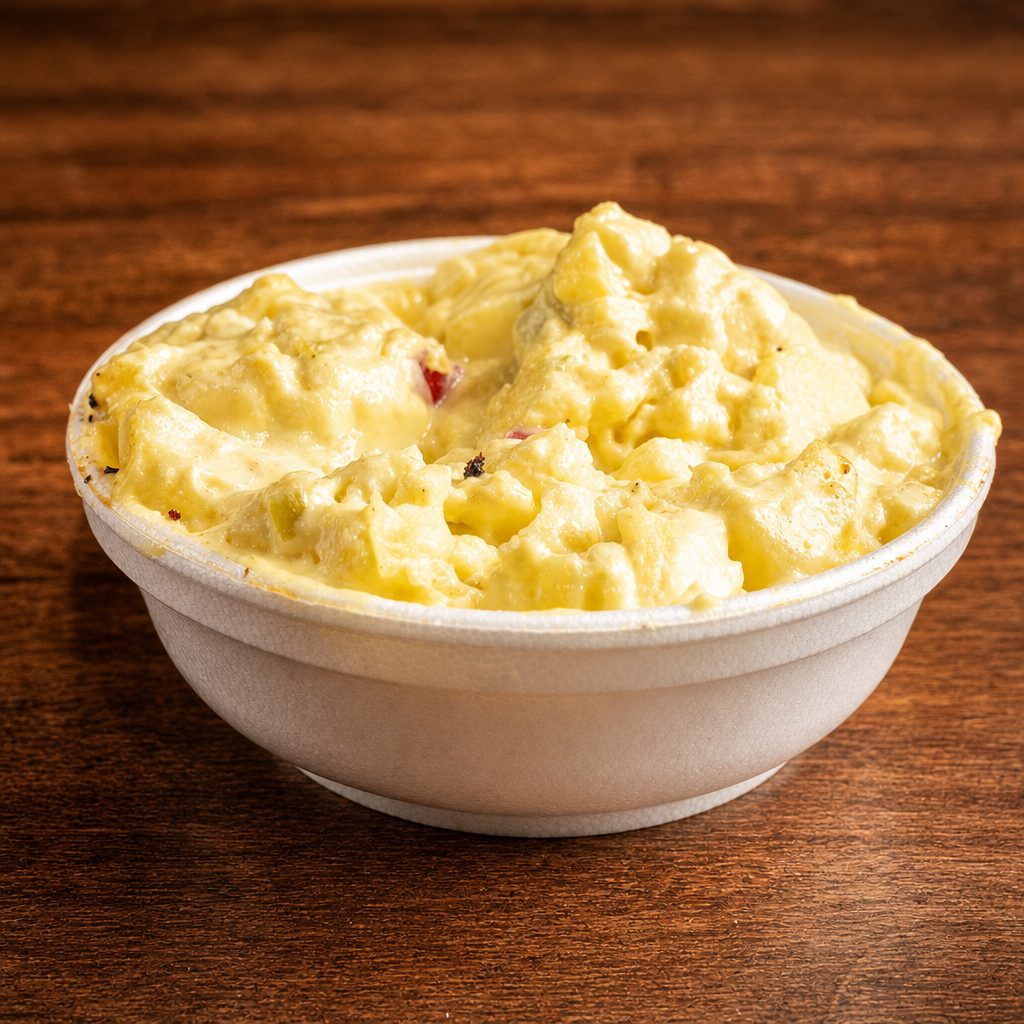 Potato Salad.