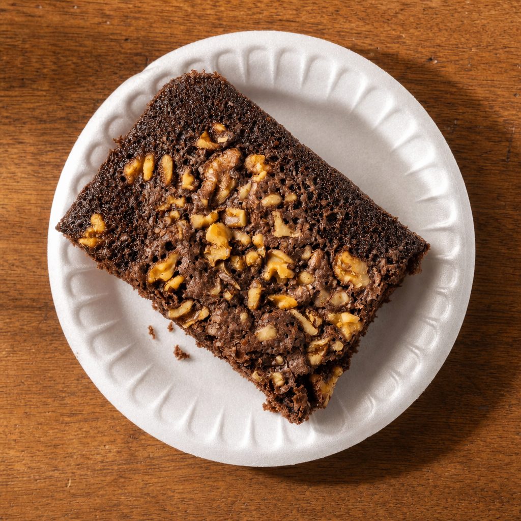 Eli's Fudge Brownies.