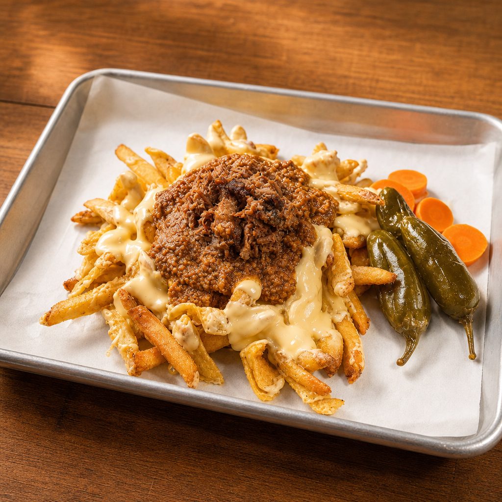 Pig's Pie.
