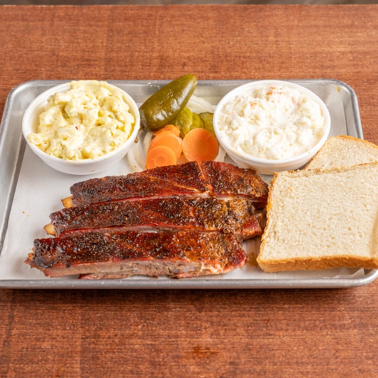 Satisfy Your Lunch Cravings