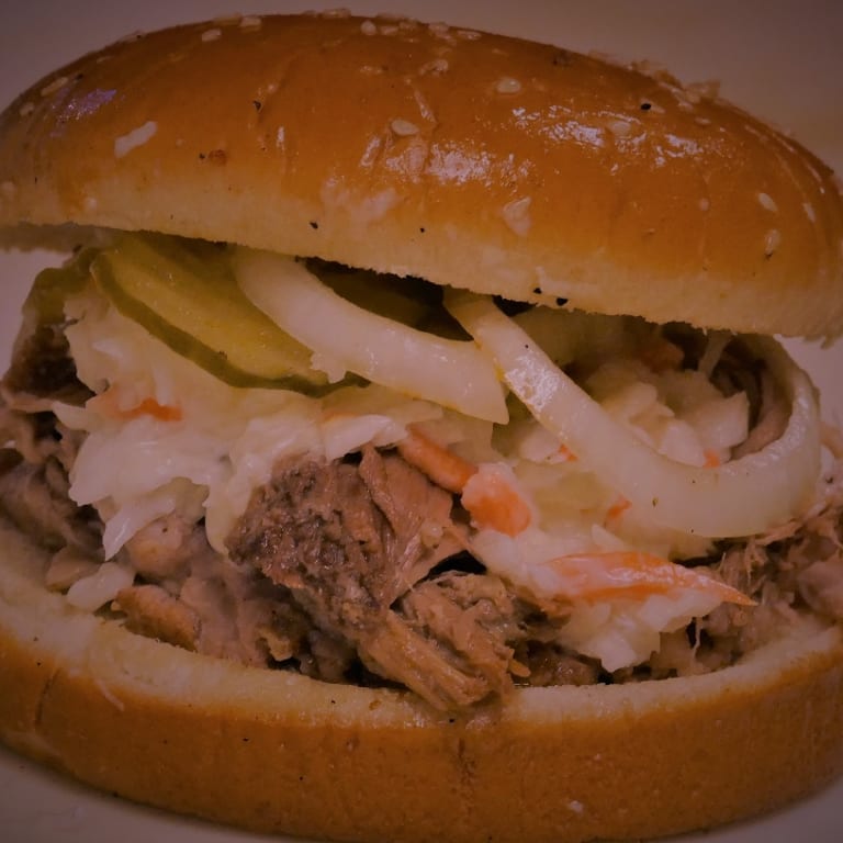 Pork Perfection: BBQ, Sandwiches, and More